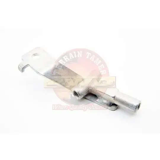 CONNECTOR 2 WAY FRONT BRAKE PIPE