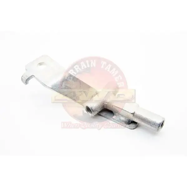 CONNECTOR 2 WAY FRONT BRAKE PIPE