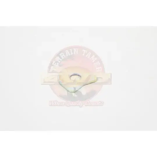 PLATE BRAKE SHOE GUIDE HAND BRAKE