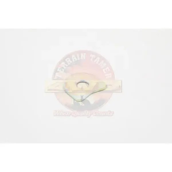 PLATE BRAKE SHOE GUIDE HAND BRAKE