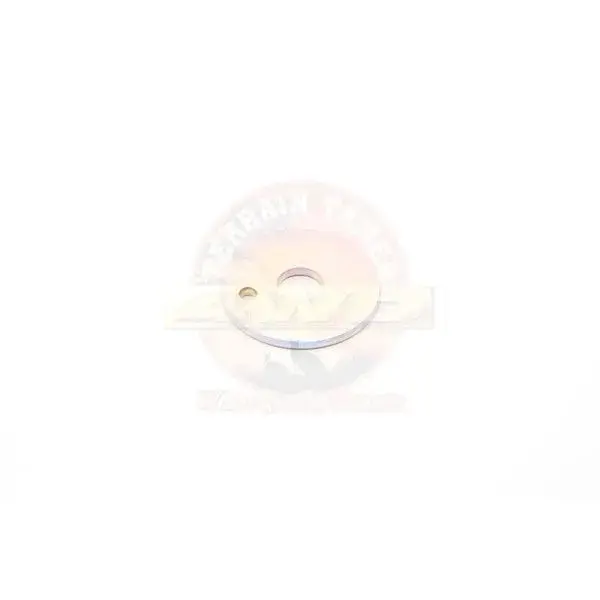 PLATE BRAKE SHOE GUIDE HAND BRAKE