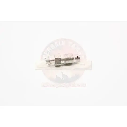 NIPPLE BLEEDER FRONT DISC BRAKE CALIPER