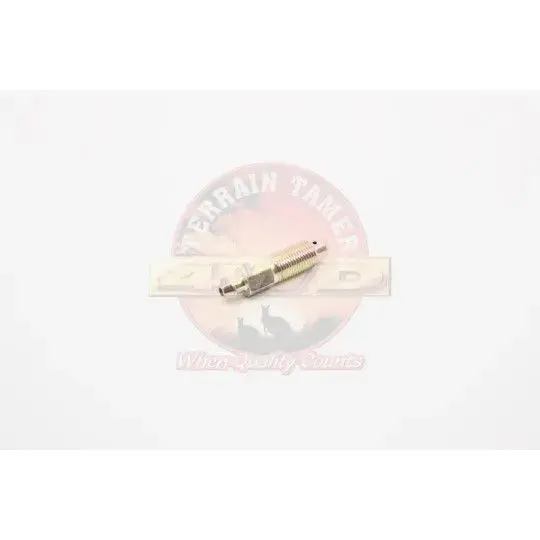 NIPPLE BLEEDER FRONT DISC BRAKE CALIPER