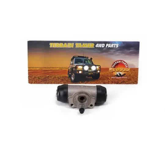 CYLINDRE DE ROUE ARRIÈRE