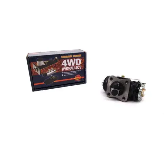 WHEEL CYLINDER REAR R/H REAR OR LOWER SINGLE CIRCUIT M/CYL