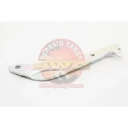 LEVER HAND BRAKE SHOE R/H SUITS REAR DRUM BRAKE