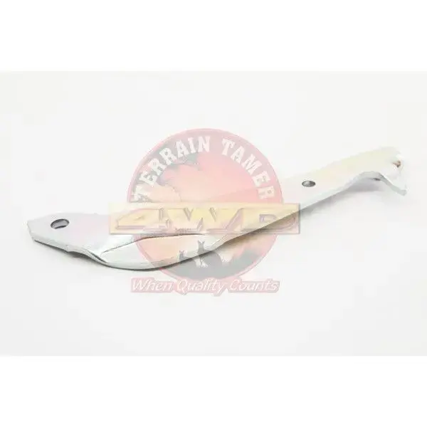 LEVER HAND BRAKE SHOE R/H SUITS REAR DRUM BRAKE