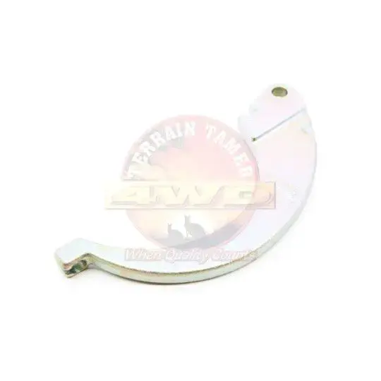 LEVER PARK BRAKE SHOE R/H