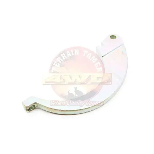 LEVER PARK BRAKE SHOE R/H