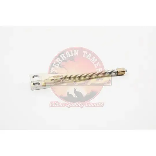 CABLE FREIN À MAIN DANS DISQUE