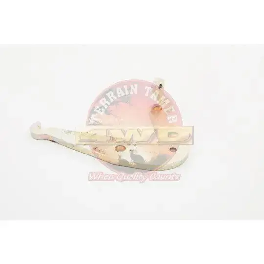 BELL CRANK HAND BRAKE R/H SUITS DRUM BRAKE