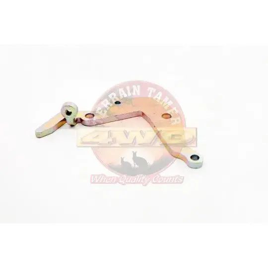 BELL CRANK PARKING BRAKE R/H SUITS DISC BRAKE