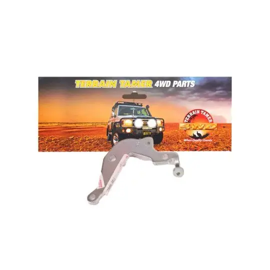 BELL CRANK HAND BRAKE R/H SUITS DISC BRAKE