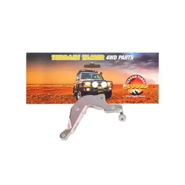 BELL CRANK HAND BRAKE R/H SUITS DISC BRAKE