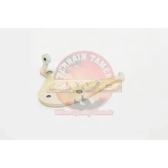 BELL CRANK HAND BRAKE L/H SUITS DRUM BRAKE