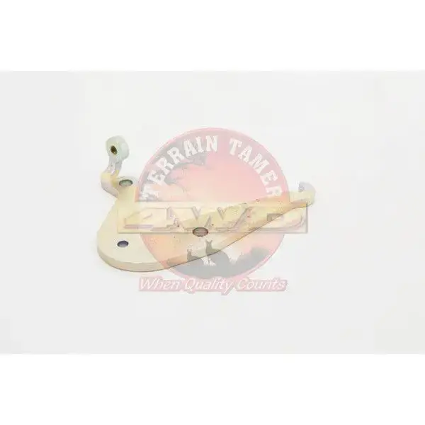 BELL CRANK HAND BRAKE L/H SUITS DRUM BRAKE