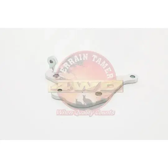 BELL CRANK HAND BRAKE L/H SUITS DISC BRAKE