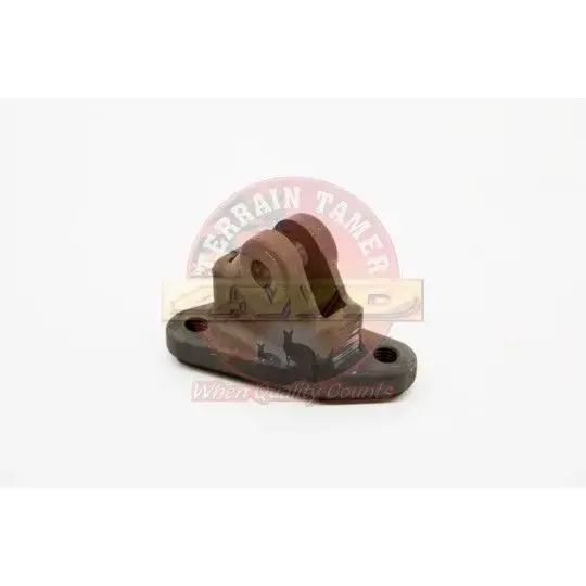 BRACKET BELL CRANK HAND BRAKE R/H SUITS DISC BRAKE