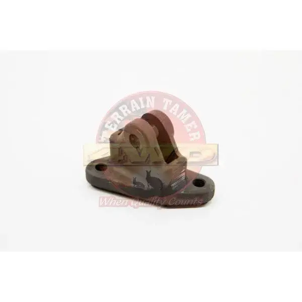 BRACKET BELL CRANK HAND BRAKE R/H SUITS DISC BRAKE