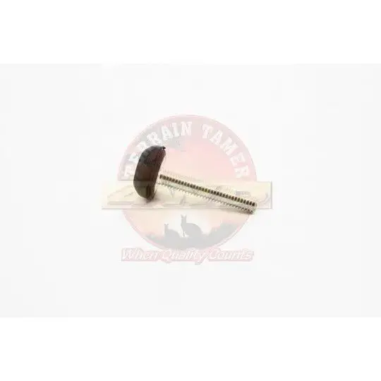 BOLT BELL CRANK STOPPER HAND BRAKE SUITS DISC BRAKE