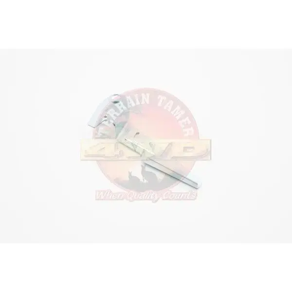 LEVER REAR BRAKE SHOE AUTOMATIC ADJUST L/H