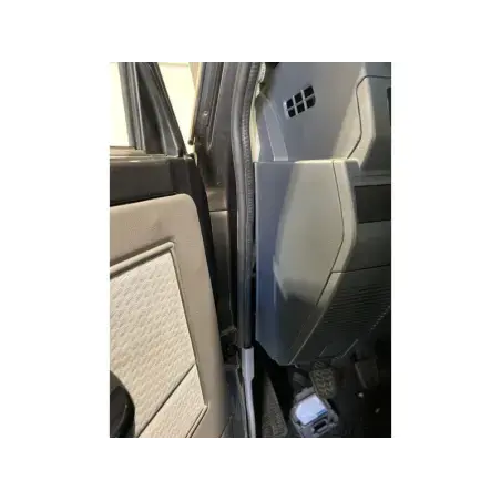 Dirty Roamer Kit joints portes N4-Offroad étanchéité renforcé