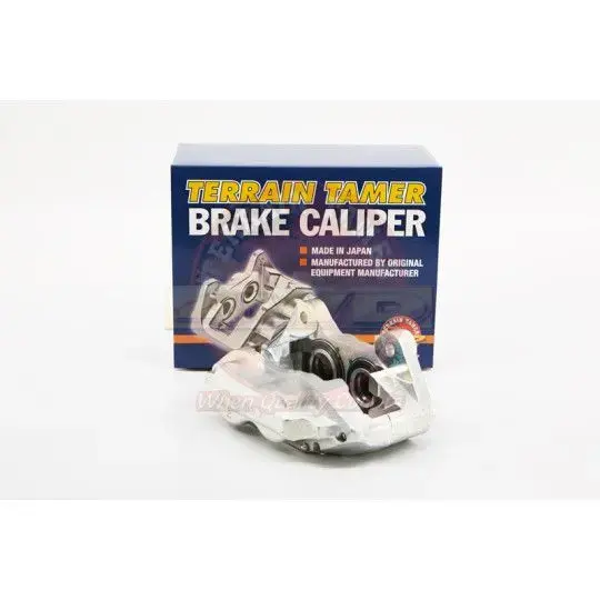 ETRIER AVANT DROIT S14 + 12A