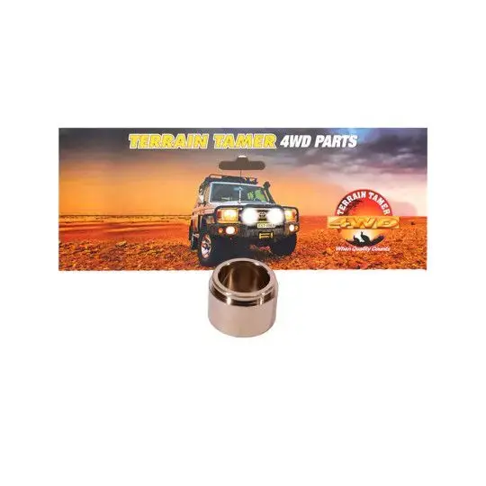 PISTON D'ETRIER AVANT