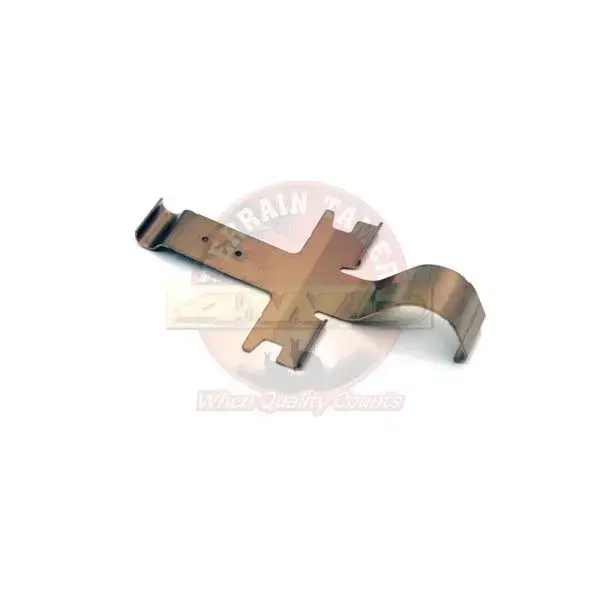 SPRING ANTI RATTLE FRONT DISC PADS