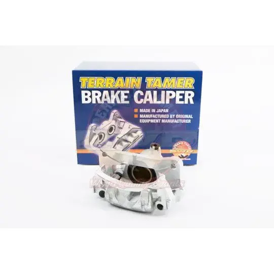 ETRIER ARRIÈRE GAUCHE