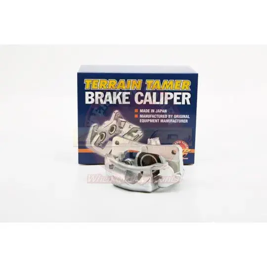 ETRIER ARRIÈRE GAUCHE