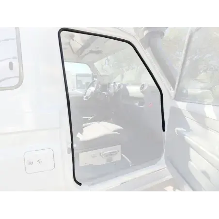 Dirty Roamer Kit joints portes N4-Offroad étanchéité renforcé