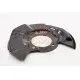 COVER DISC BRAKE DUST FRONT R/H WITHOUT VSC
