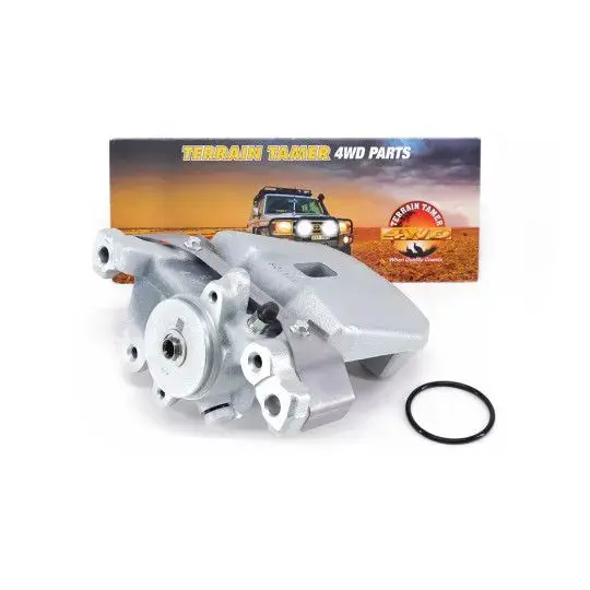 CALIPER L/H REAR
