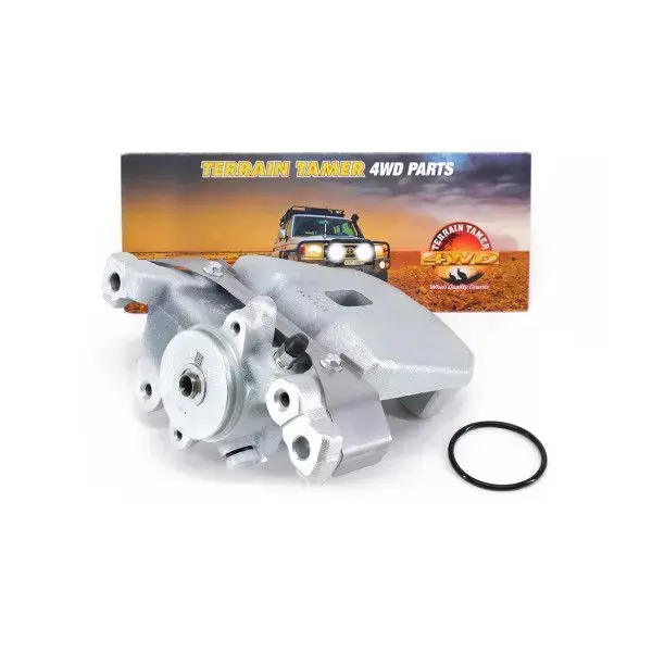CALIPER L/H REAR