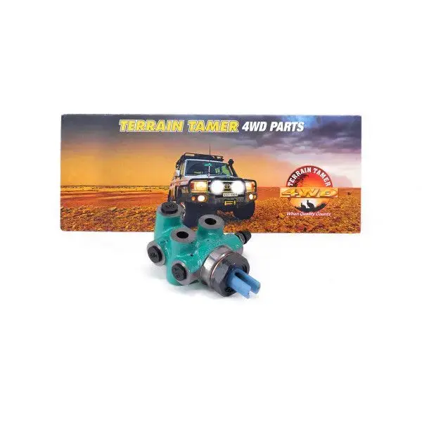 VALVE ASSY BRAKE PROPORTIONING LOAD SENSING