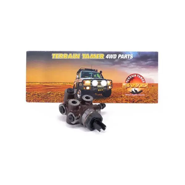 VALVE BRAKE PROPORTIONING SUITS REAR DRUM BRAKE