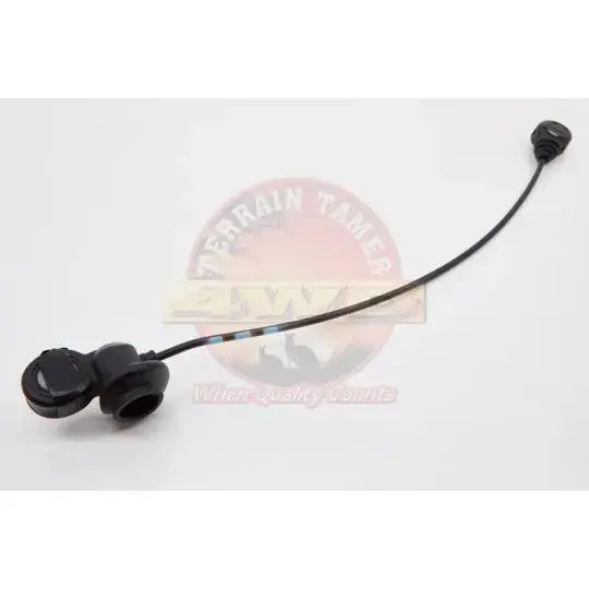 SPRING ASSY BRAKE PROPORTIONING LOAD SENSING VALVE