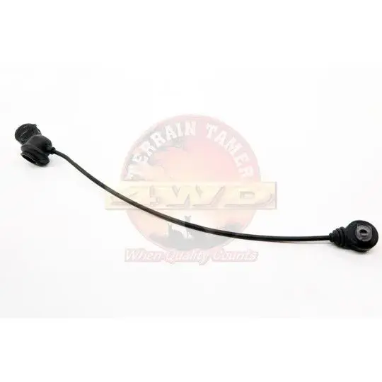 SPRING BRAKE PROPORTIONING VALVE SUITS REAR DRUM BRAKE