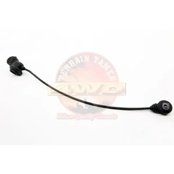 SPRING BRAKE PROPORTIONING VALVE SUITS REAR DRUM BRAKE