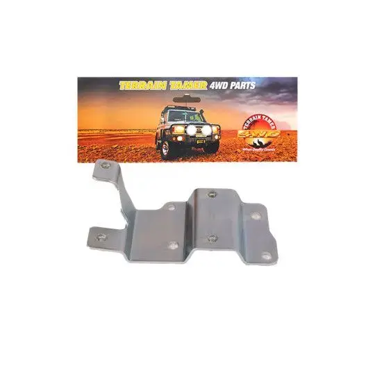 BRACKET LOAD SENSING VALVE UNION