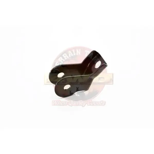 SHACKLE U-BRACKET BRAKE PROPORTIONING VALVE