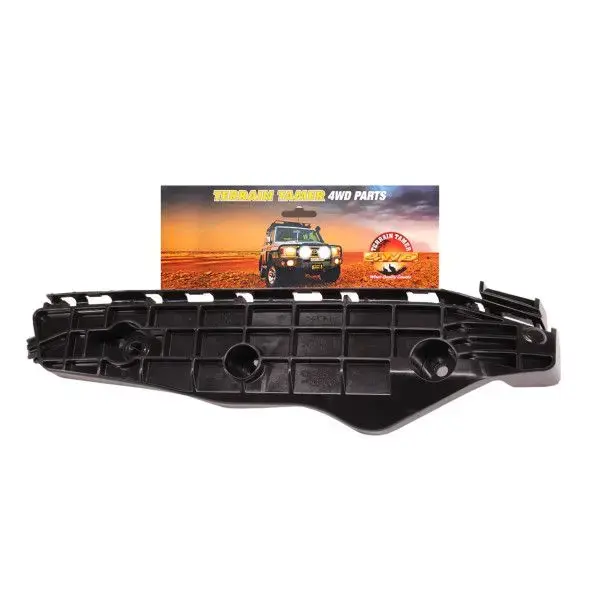 SUPPORT FRONT BUMPER SIDE R/H