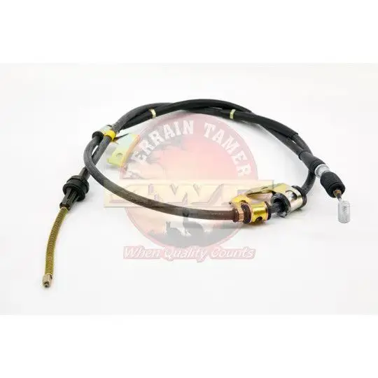 CABLE HANDBRAKE REAR R/H