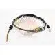CABLE HANDBRAKE REAR R/H