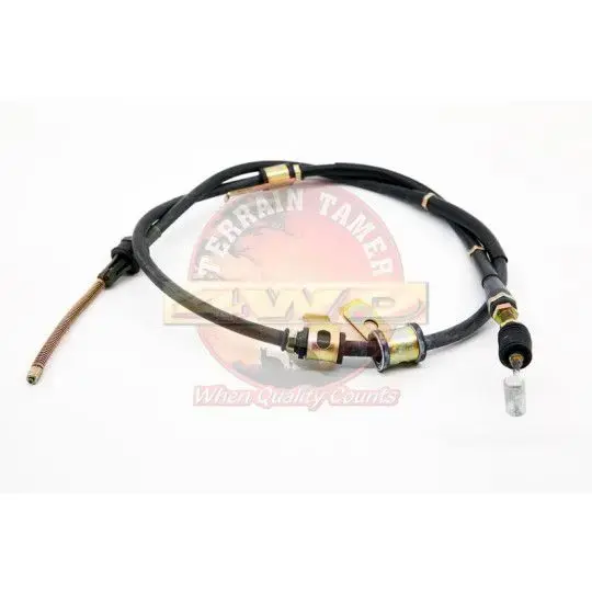 H/BRAKE CABLE RR L/H