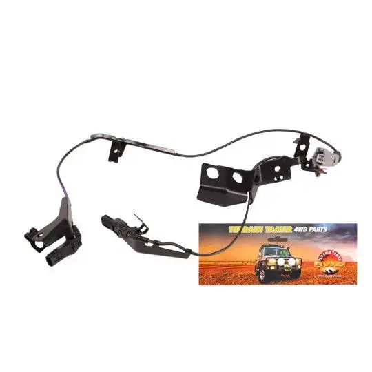 WIRE ABS CONTROL SENSOR REAR CONNECTS R/H & L/H SENSOR