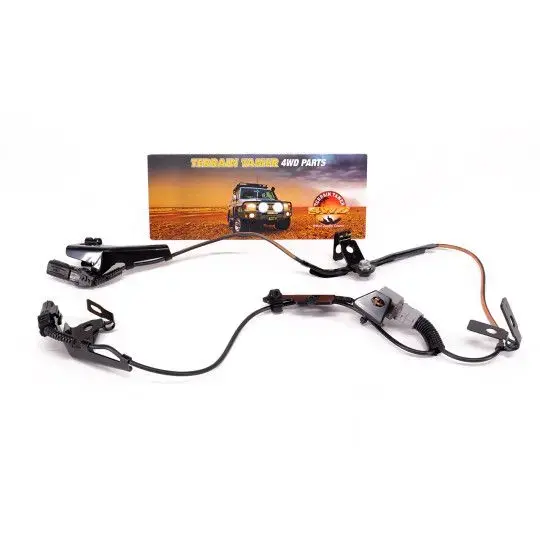 WIRE ABS SENSOR REAR RH