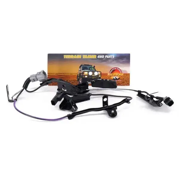 WIRE ABS CONTROL SENSOR REAR CONNECTS R/H & L/H SENSOR