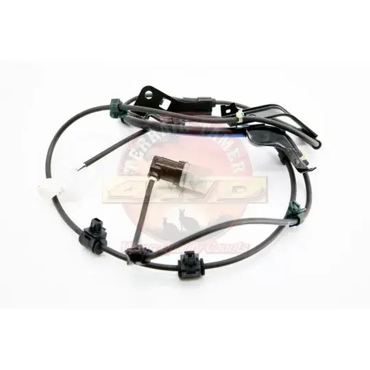 SENSOR ABS FRONT R/H WITHOUT EDB VSC BA